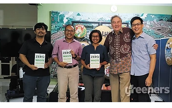 Mandat Undang-undang: Pengelolaan Sampah yang Berkelanjutan dan Lindungi Kesehatan Masyarakat