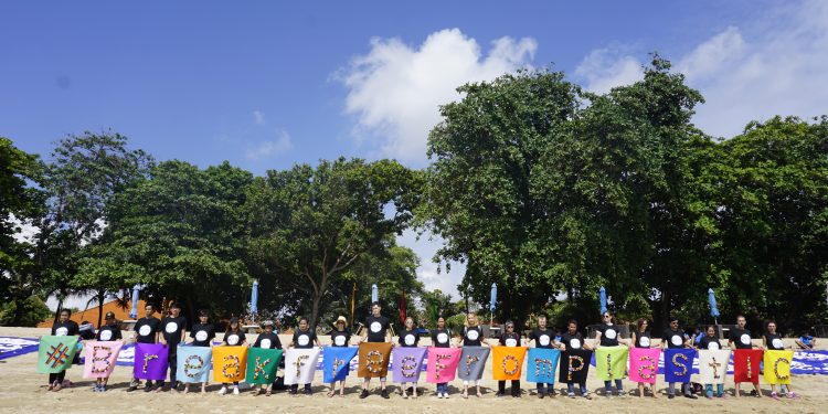 Gaya Hidup Zero Waste Sebagai Solusi Hidup Minim Sampah