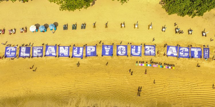 Gaya Hidup Zero Waste Sebagai Solusi Hidup Minim Sampah