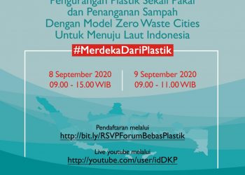 Gaya Hidup Zero Waste Sebagai Solusi Hidup Minim Sampah