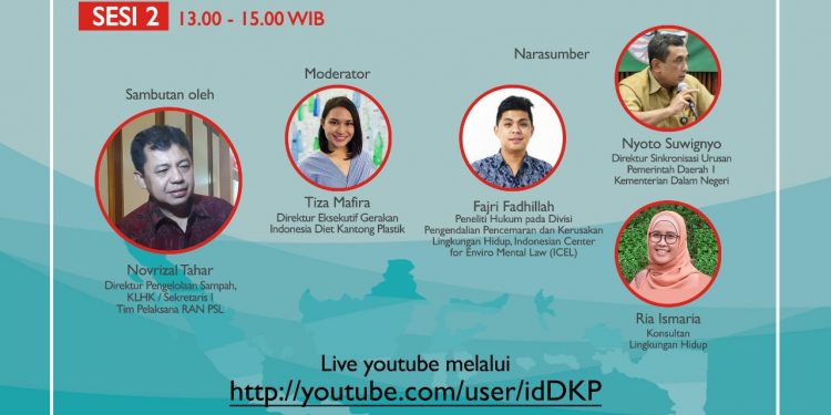 Gaya Hidup Zero Waste Sebagai Solusi Hidup Minim Sampah