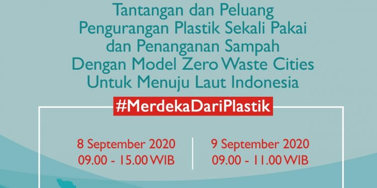 Gaya Hidup Zero Waste Sebagai Solusi Hidup Minim Sampah