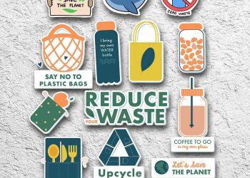 Gaya Hidup Zero Waste Sebagai Solusi Hidup Minim Sampah