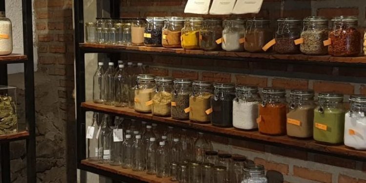 5 Rekomendasi Bulk Store Keren di Jakarta untuk Kamu!