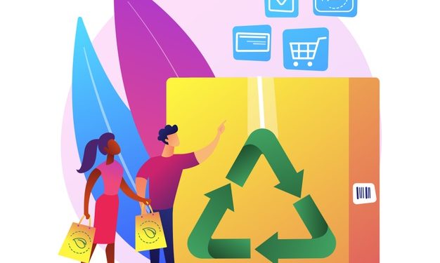 Permen LHK Nomor 75 Tahun 2019, Solusi Jitu Pengurangan Sampah Produsen?