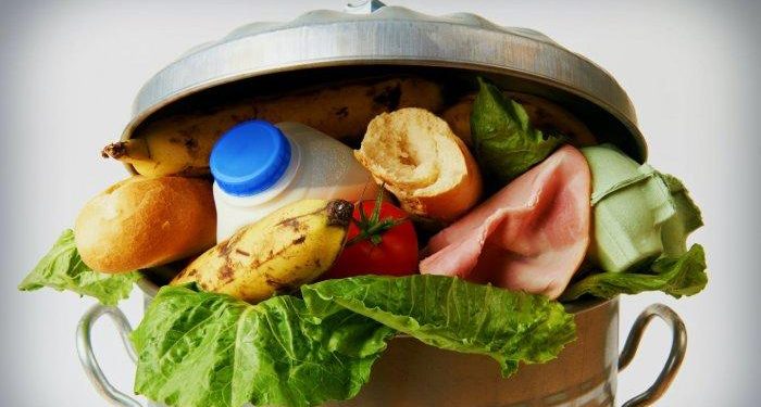 Sampah Sisa Makanan Jadi Polemik, Ini Cara menguranginya Sejak dari Sumber!