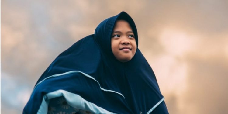 Bikin Surat Terbuka, Nina Ajak Ibu-Ibu Indonesia Selamatkan Bumi dari Plastik Sekali Pakai