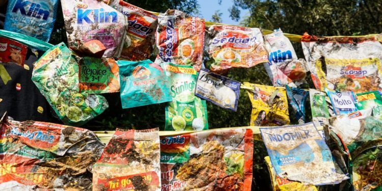 Lagi-lagi Tercemar, Ini Dia 5 Produsen yang Mencemari Kali Metro Malang