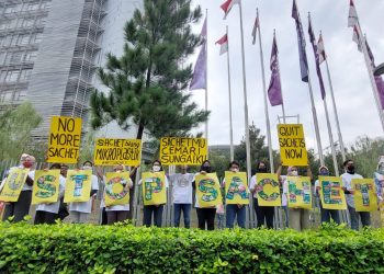 Saatnya Unilever Stop Sachet