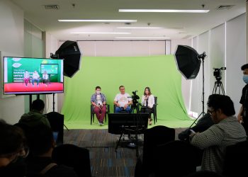 Stop Sachet: Bangun Gerakan untuk Mendukung Pembatasan Sachet