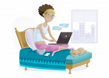 5 Tips Minim Sampah ala Anak Kos