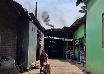 Tolak Solusi Palsu dalam Penanganan Sampah Perkotaan, Dukung Kebijakan Pengelolaan Sampah di Hulu