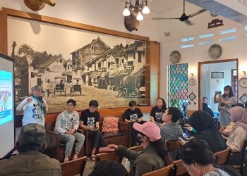 Hari Peduli Sampah Nasional 2023: Mencapai Target Nol Sampah Nol Emisi Pengelolaan Sampah