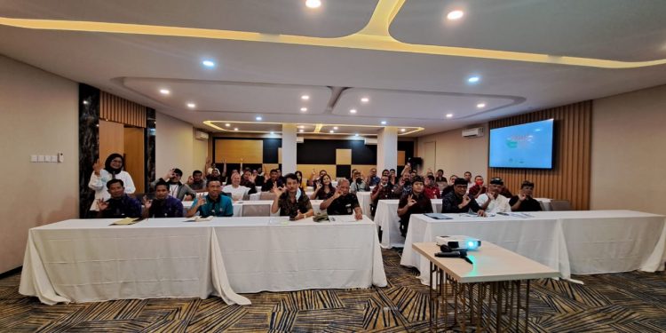 Workshop Pasar Bebas Plastik: Upaya Bali Untuk Mewujudkan Pasar Tradisional Bebas Dari Plastik Sekali Pakai