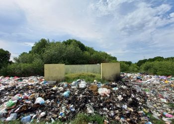 Mereduksi Sampah Sachet yang Kian Menggunung