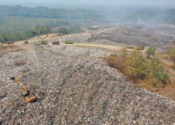 Menilik Alasan di Balik Bandung ‘Masih’ Darurat Sampah, dan Solusi Berkelanjutan yang Telah Ada