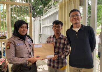 Kirim Surat Terbuka, Koalisi CSO Desak Pemimpin ASEAN untuk Sukseskan Perjanjian Plastik Global Demi Mengakhiri Pencemaran Plastik