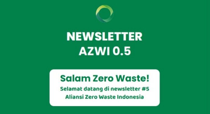 NEWSLETTER AZWI 0.5