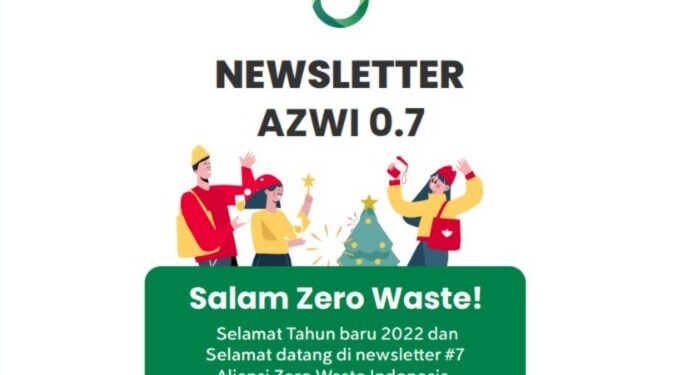 NEWSLETTER AZWI 0.7