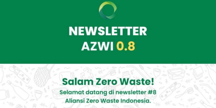 NEWSLETTER AZWI 0.8