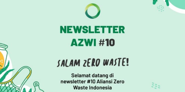 NEWSLETTER AZWI 10