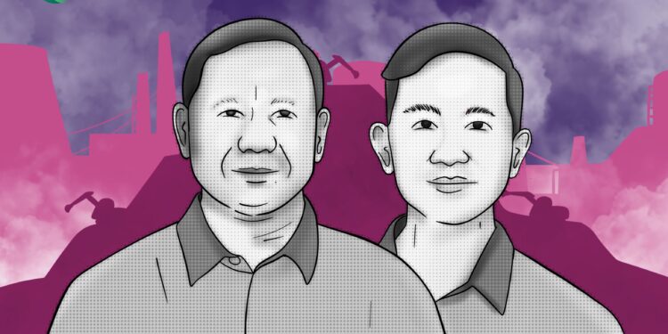 Menakar Ambisi Pengelolaan Sampah di Indonesia di bawah Kabinet Merah Putih