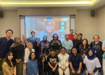 Kabar dari INC-5 Busan untuk Indonesia: Seruan untuk Dorong Ambisi Kuat Menuju INC-5.2 Plastics Treaty