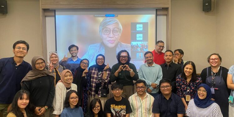 Kabar dari INC-5 Busan untuk Indonesia: Seruan untuk Dorong Ambisi Kuat Menuju INC-5.2 Plastics Treaty