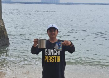 Tiga Pulau di Kepulauan Seribu Terkontaminasi Mikroplastik, Ancaman Tak Terlihat di Dekat Jakarta