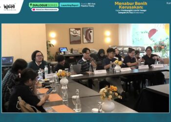 Kajian PLTSa di Indonesia: Sampah jadi Energi Listrik, Menyelesaikan atau Menambah Masalah? 