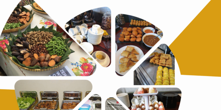 Perencanaan dan Pengelolaan Event yang Berprinsip Zero Waste