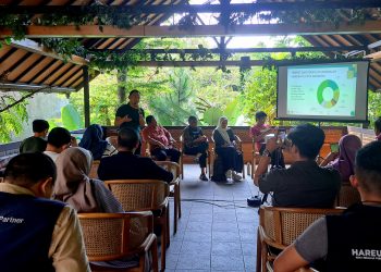 Mencari Arah Baru Pengelolaan Sampah Bandung Raya Tanpa Solusi Semu