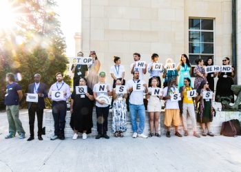 Surat Terbuka untuk Biro INC-5.2: IPEN Desak Akses Pengamat dan Transparansi Penuh dalam Negosiasi Perjanjian Plastik Global