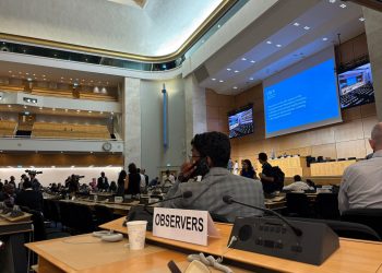 Negosiasi Hari Terakhir INC-5.2 Buntu: Draft Perjanjian Belum Jawab Akar Krisis Plastik