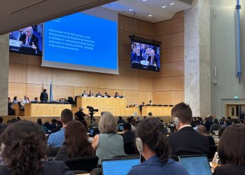 Negosiasi Perjanjian Plastik Global Gagal Capai Kesepakatan Ambisius