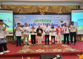 Sekolah Ekologis: Langkah Nyata Wujudkan Pendidikan Berkelanjutan