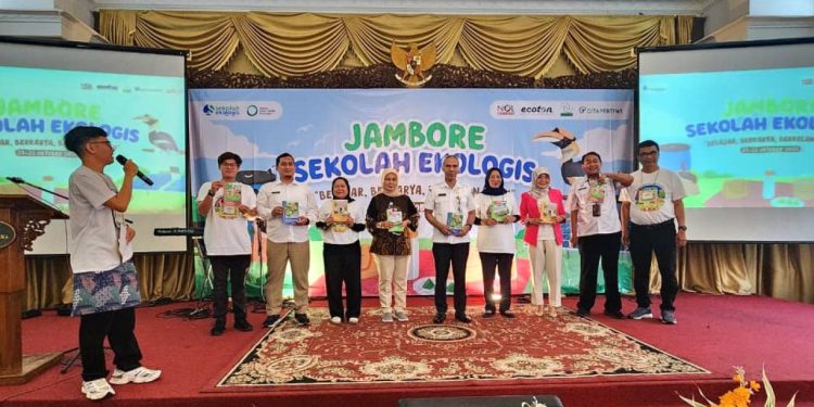 Sekolah Ekologis: Langkah Nyata Wujudkan Pendidikan Berkelanjutan