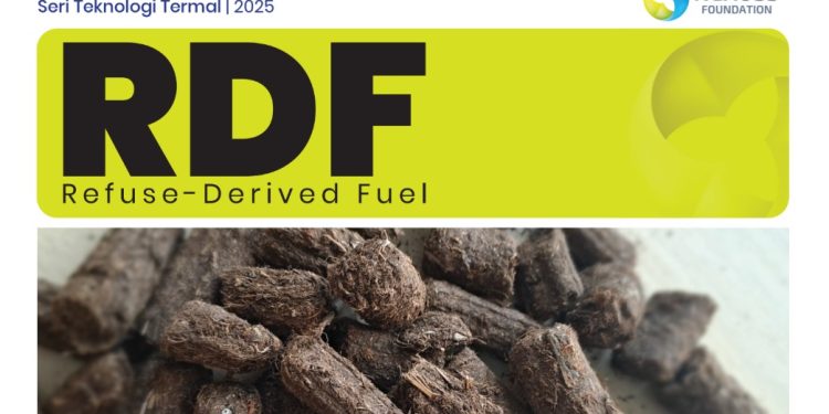 Seri Teknologi Termal 2025: Refuse Derived Fuel