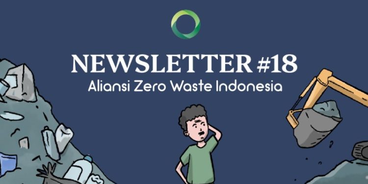 NEWSLETTER AZWI 18