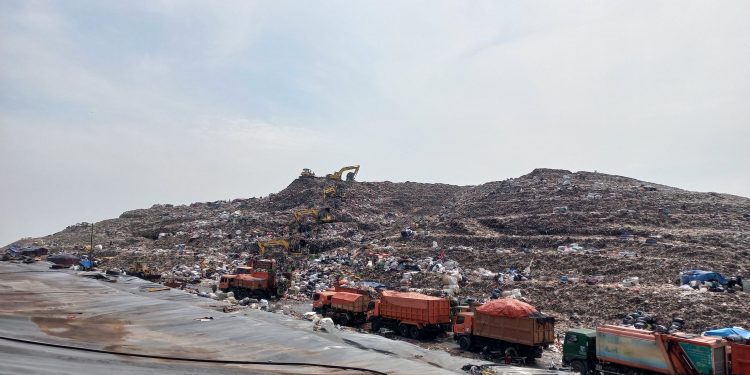 Longsoran Sampah Bantargebang, Alarm Keras Tata Kelola Sampah Indonesia