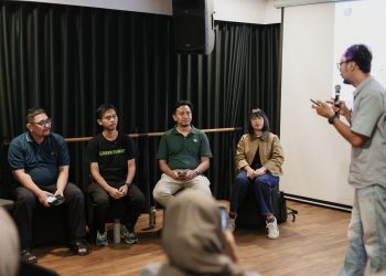 Transformasi Pengelolaan Sampah Daerah Harus Dimulai dari Hulu, Bukan Solusi Instan Hilir