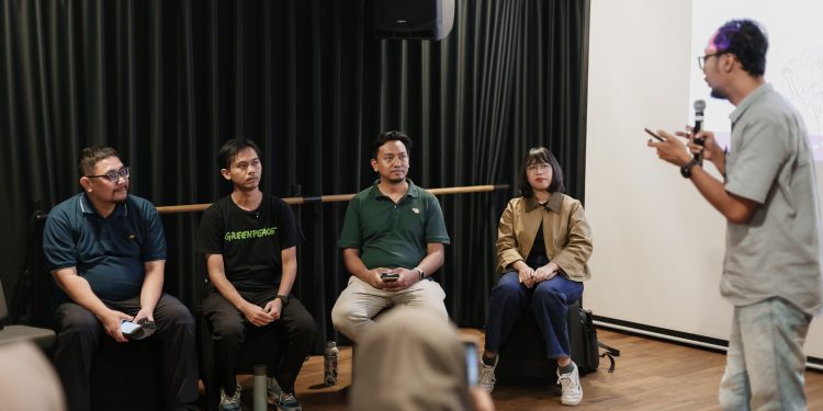 Transformasi Pengelolaan Sampah Daerah Harus Dimulai dari Hulu, Bukan Solusi Instan Hilir