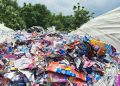 Lonjakan Harga dan Krisis Pasokan Plastik Tunjukkan Saatnya Indonesia Beralih ke Sistem Guna Ulang