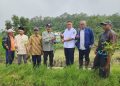 Pupuk Organik Cair Jadi Harapan Baru Petani Kota Batu Di Hari Bumi 2026