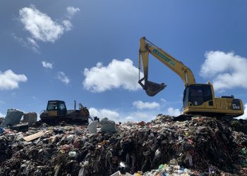 PSEL Bali Berpotensi Geser Prioritas Pengelolaan Sampah dari Hulu, AZWI Desak Pemerintah Kembali pada Amanat UU Pengelolaan Sampah