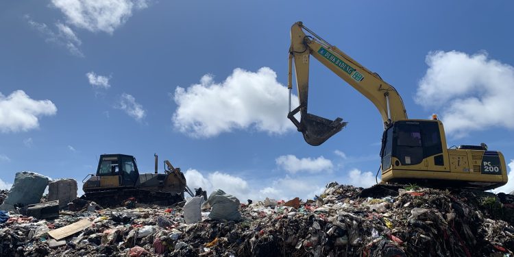 PSEL Bali Berpotensi Geser Prioritas Pengelolaan Sampah dari Hulu, AZWI Desak Pemerintah Kembali pada Amanat UU Pengelolaan Sampah
