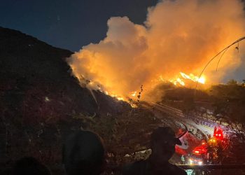 Kebakaran TPA Terus Berulang: Perubahan Iklim atau Mismanajemen TPA?
