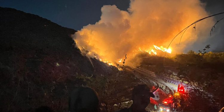 Kebakaran TPA Terus Berulang: Perubahan Iklim atau Mismanajemen TPA?
